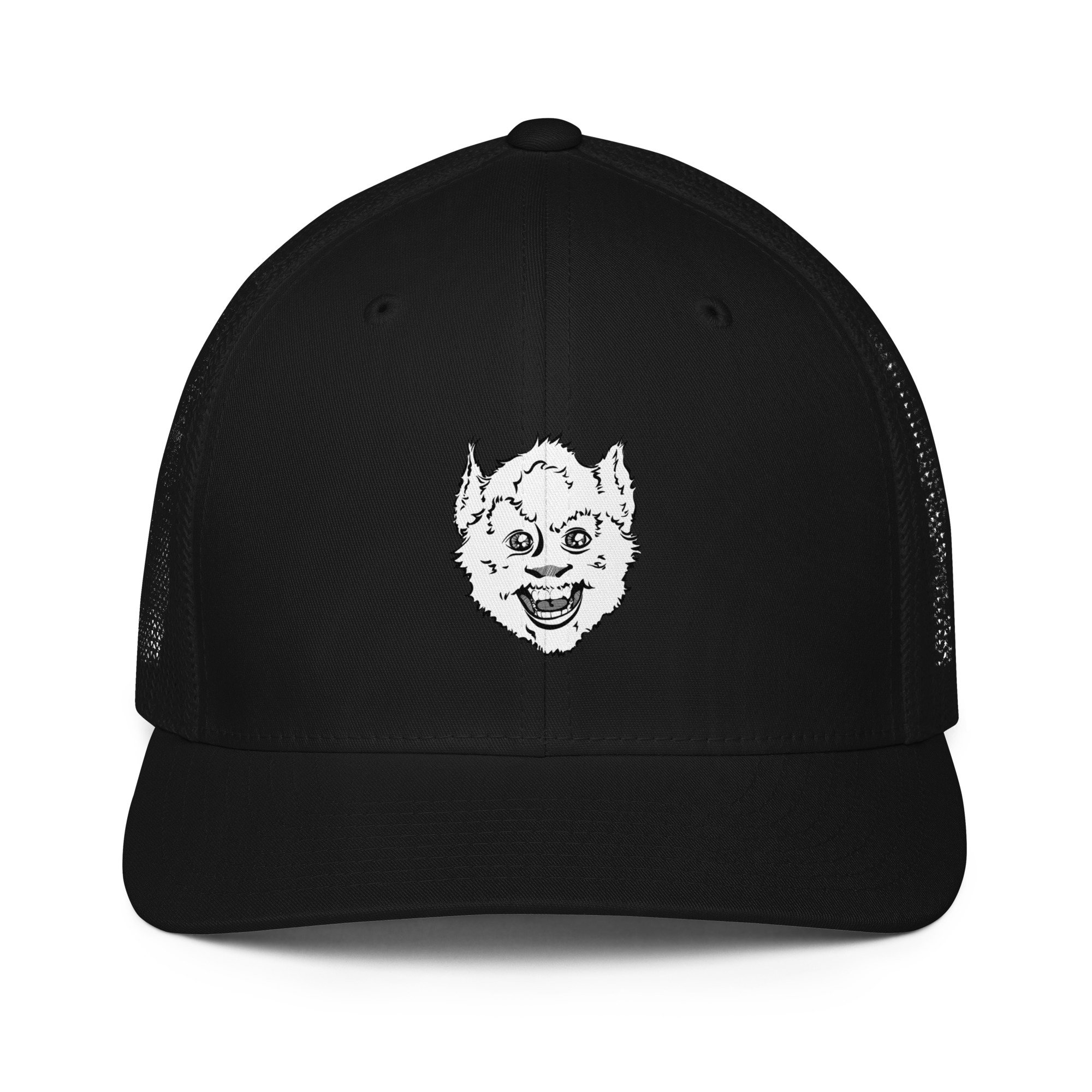 GWU! trucker cap