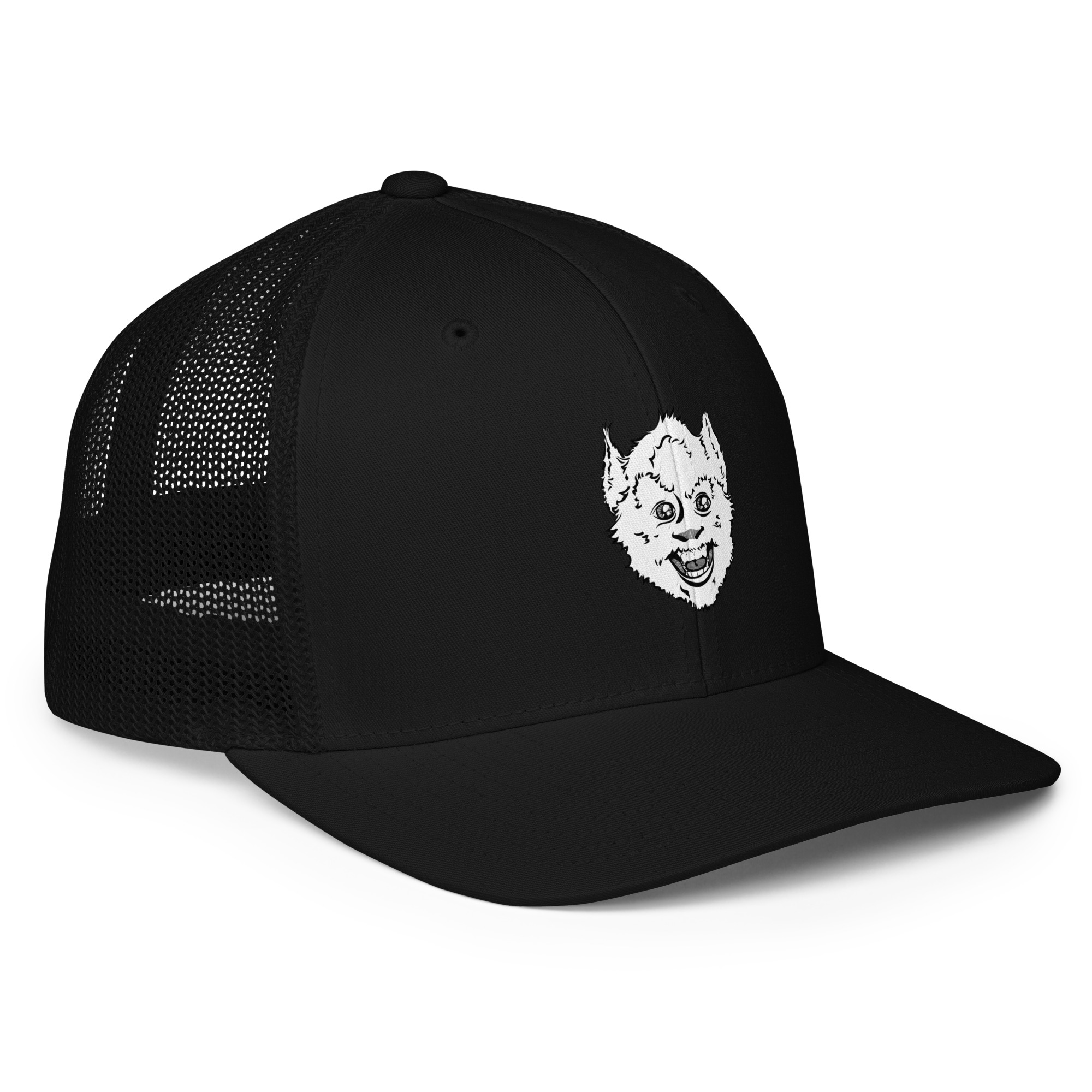 GWU! trucker cap