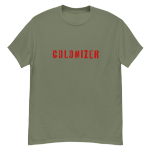 Colonizer Tee