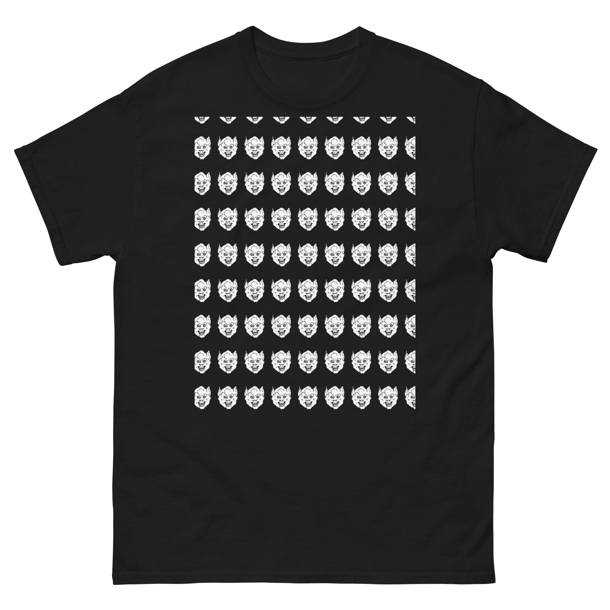 Unisex classic tee
