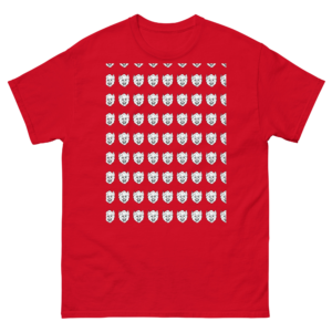 Unisex classic tee