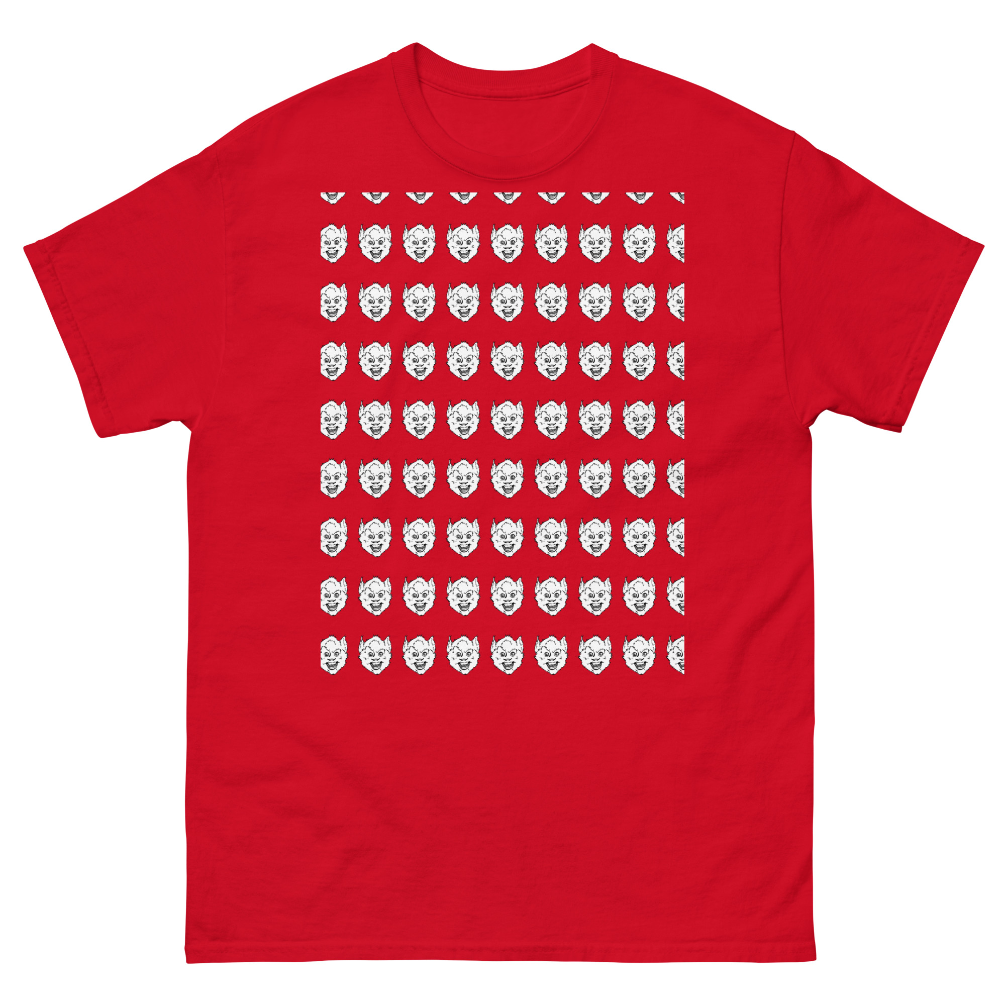Unisex classic tee