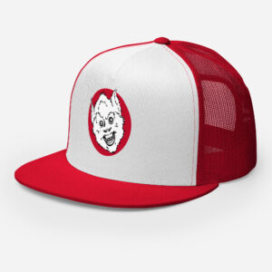 GWU! Keep on Truckin'