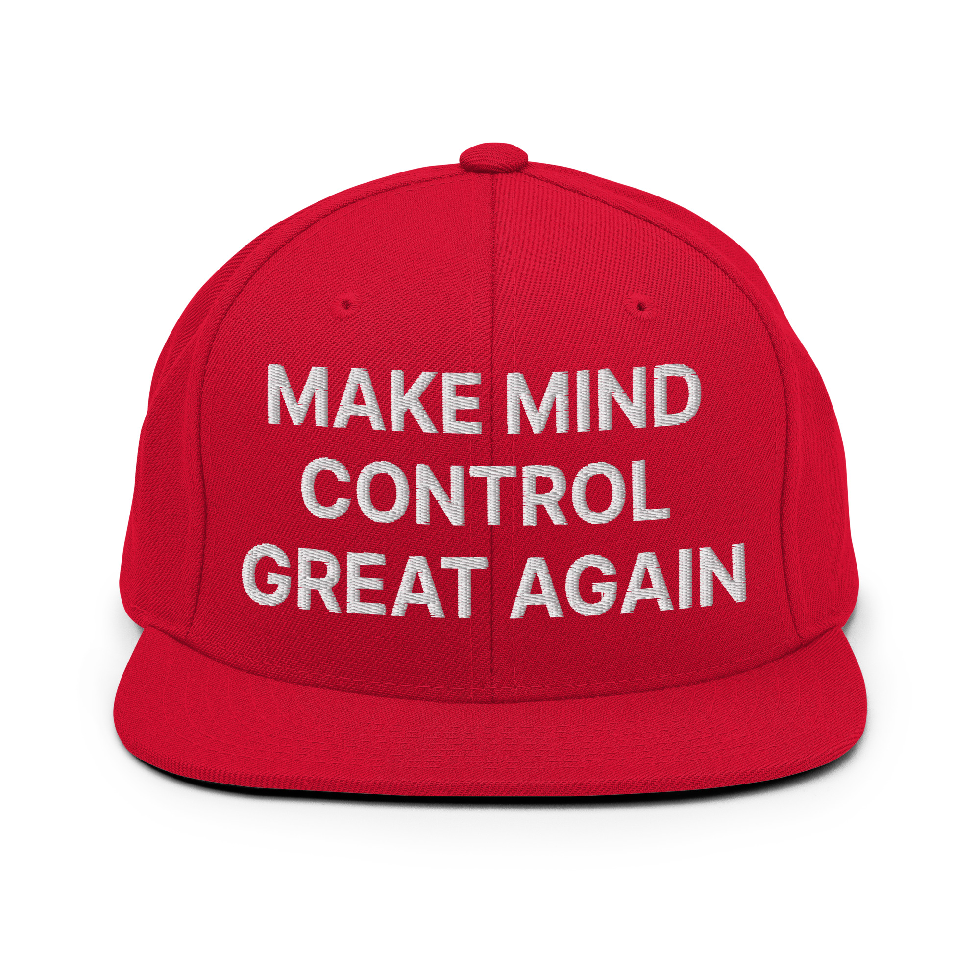 Trump Mind Control Cap