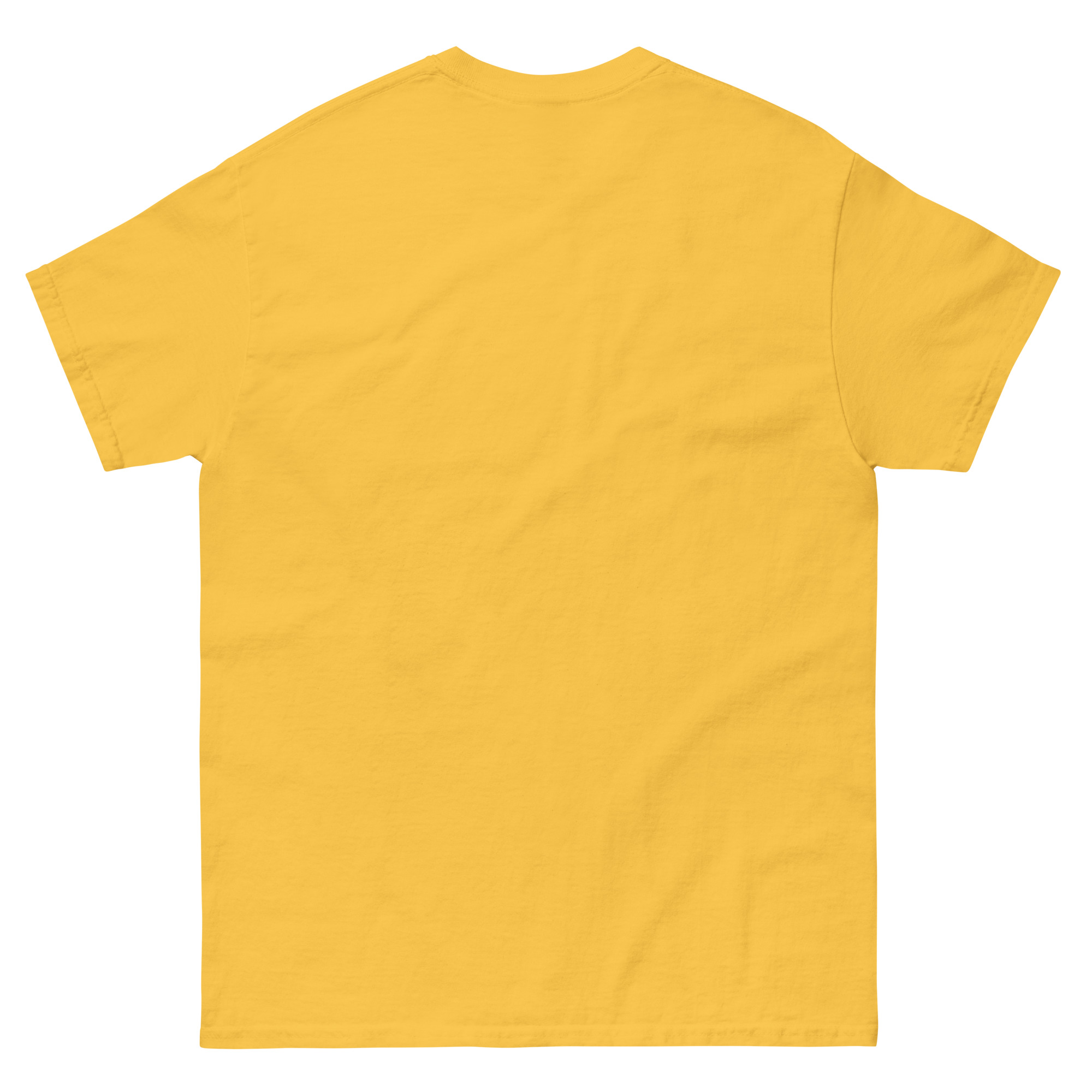 Monkey Business tee