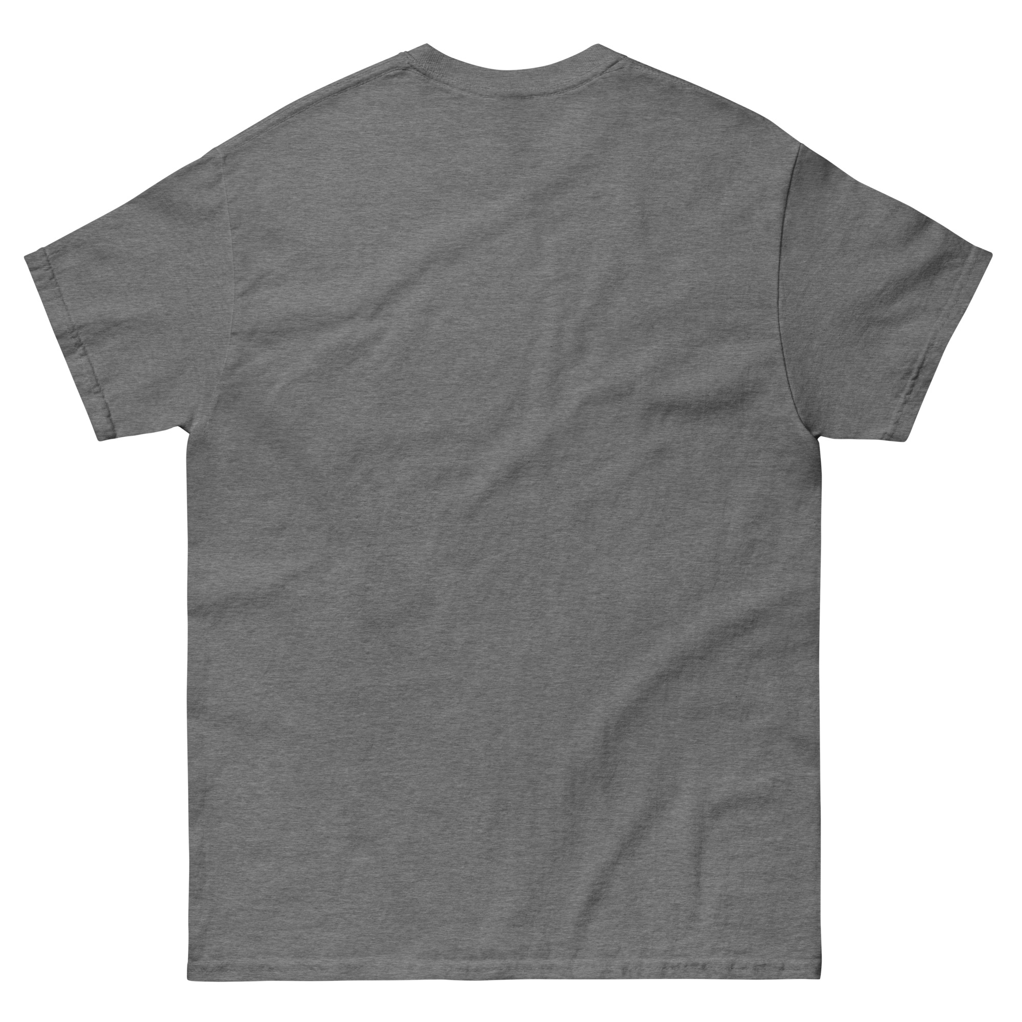 Monkey Business tee