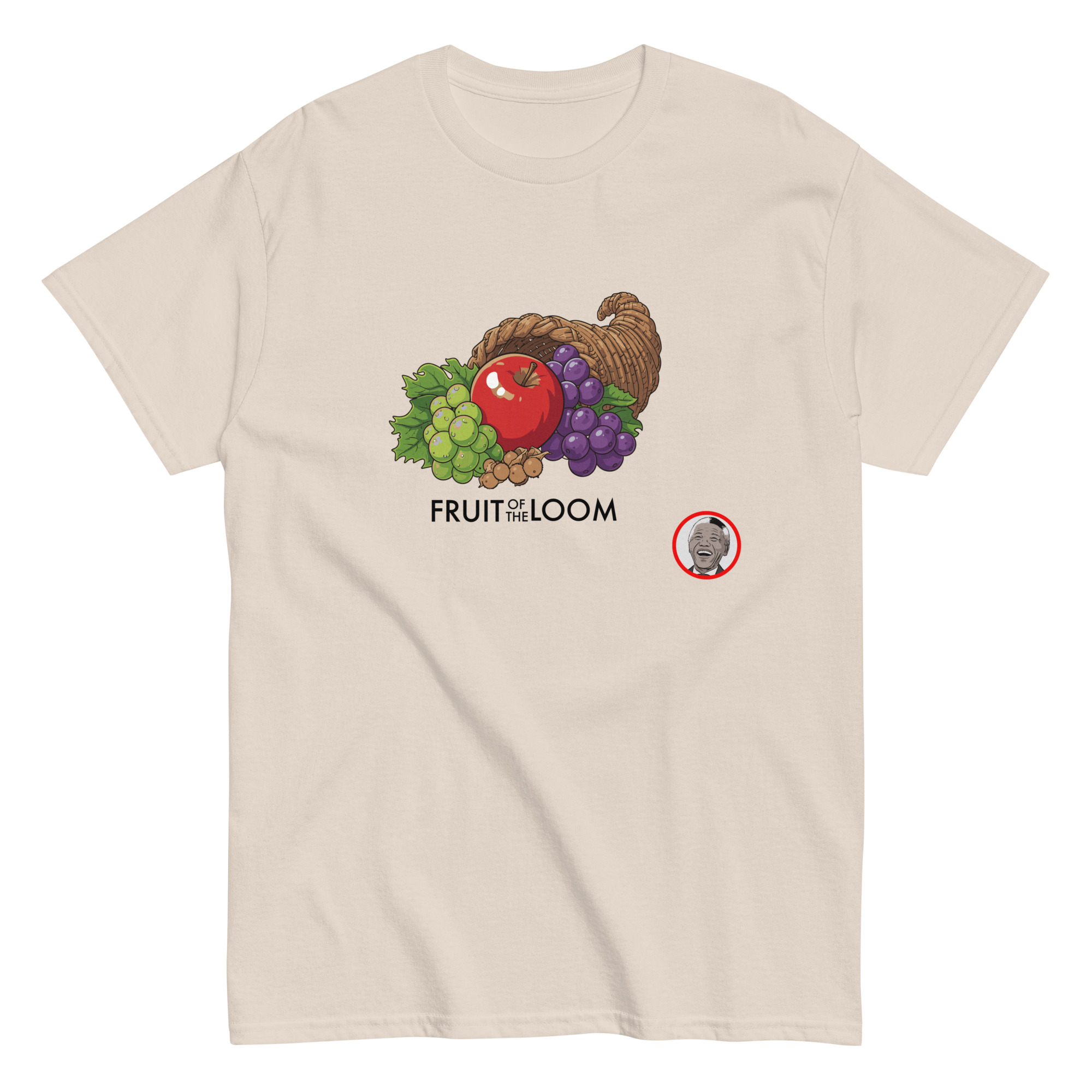 Mandela Effect Fruit of the Loom Cornucopia