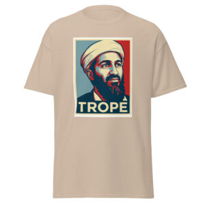 Trope Tee
