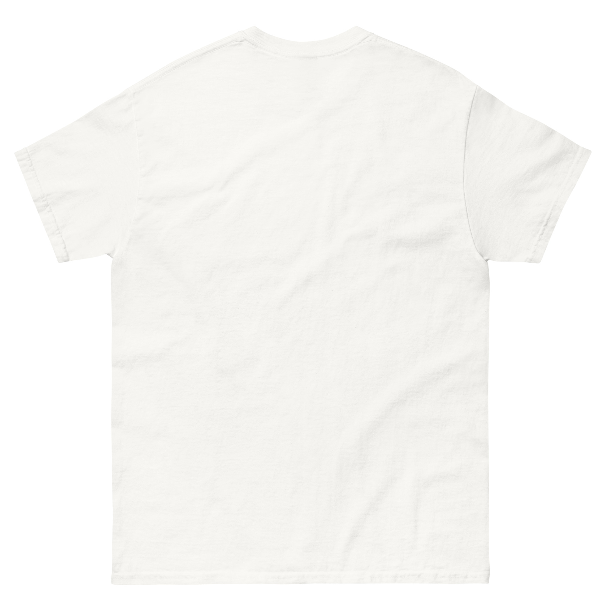 Black T-shirts Matter