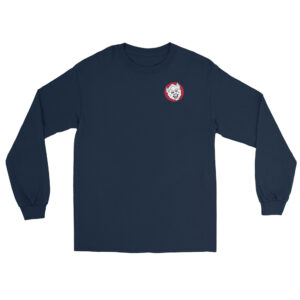 Media Monkey Long Sleeve Shirt