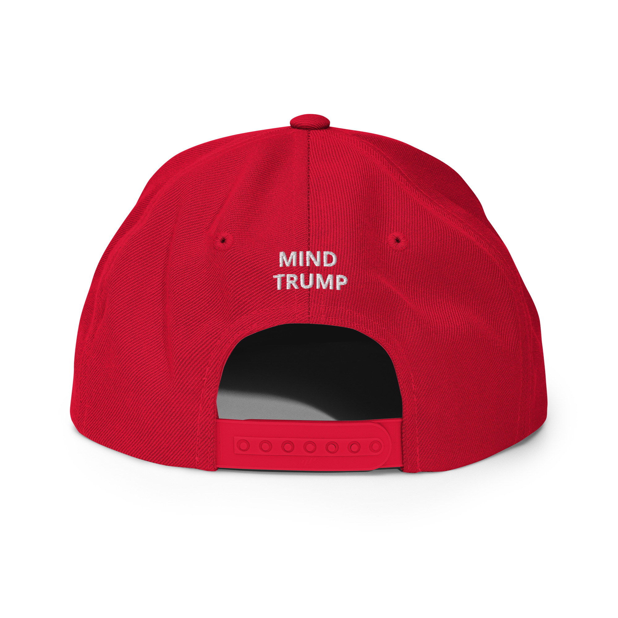 MAKE LAKE AMERICA AGAIN