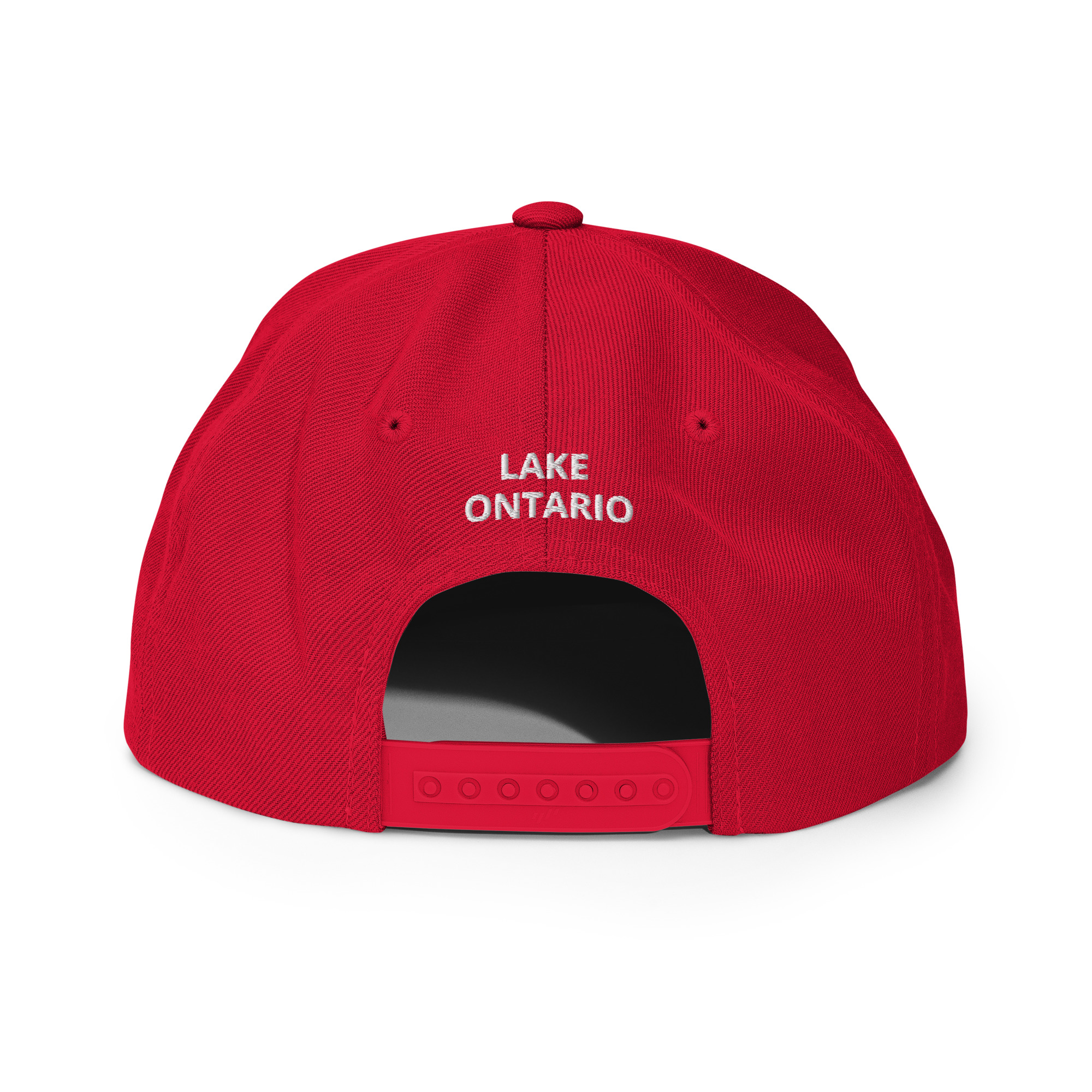MAKE LAKE AMERICA AGAIN