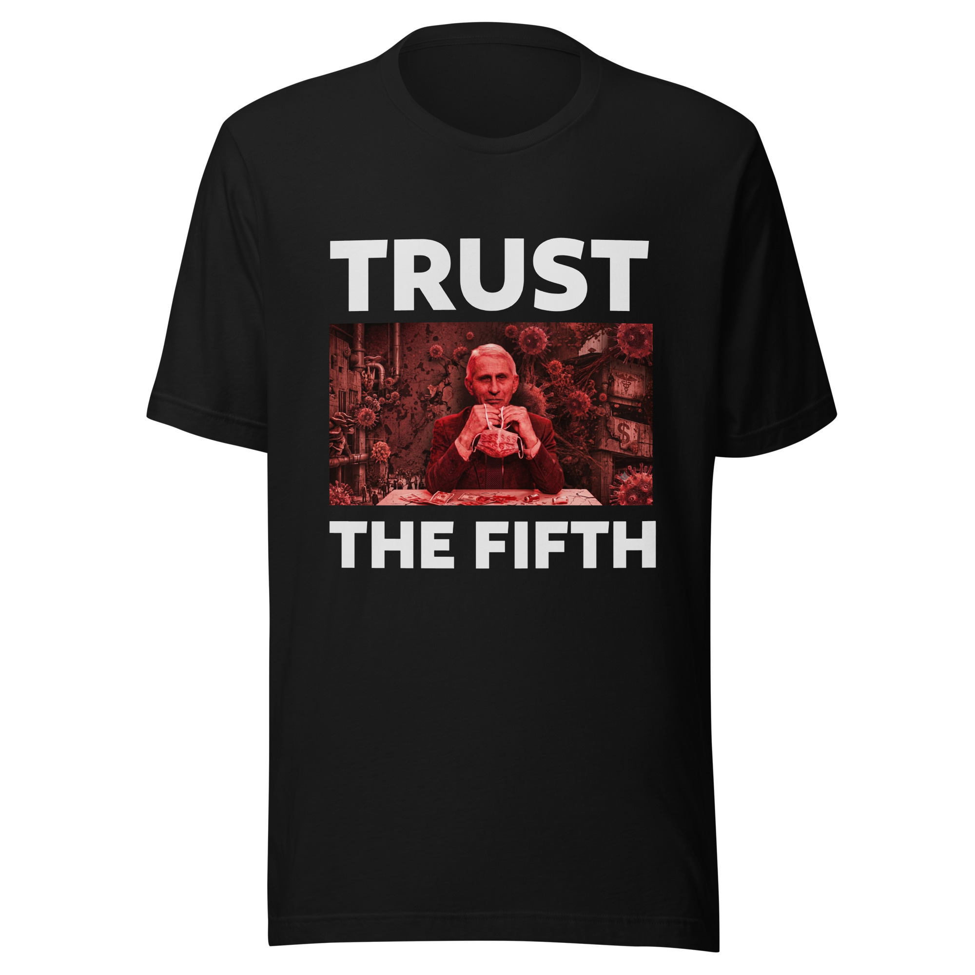 Trust The Fifth