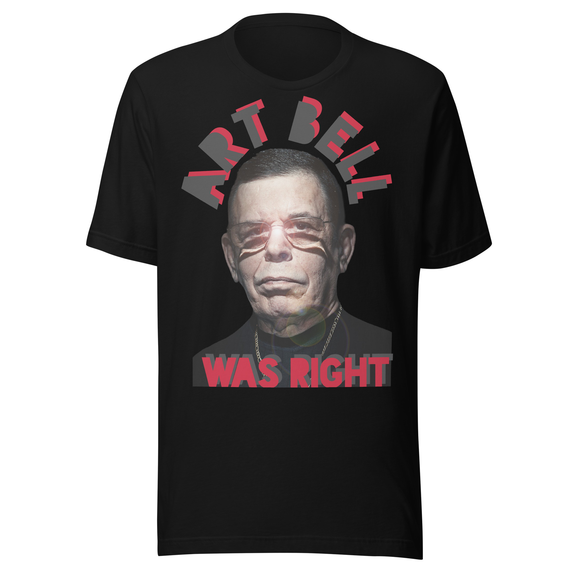 Art Bell Was Right