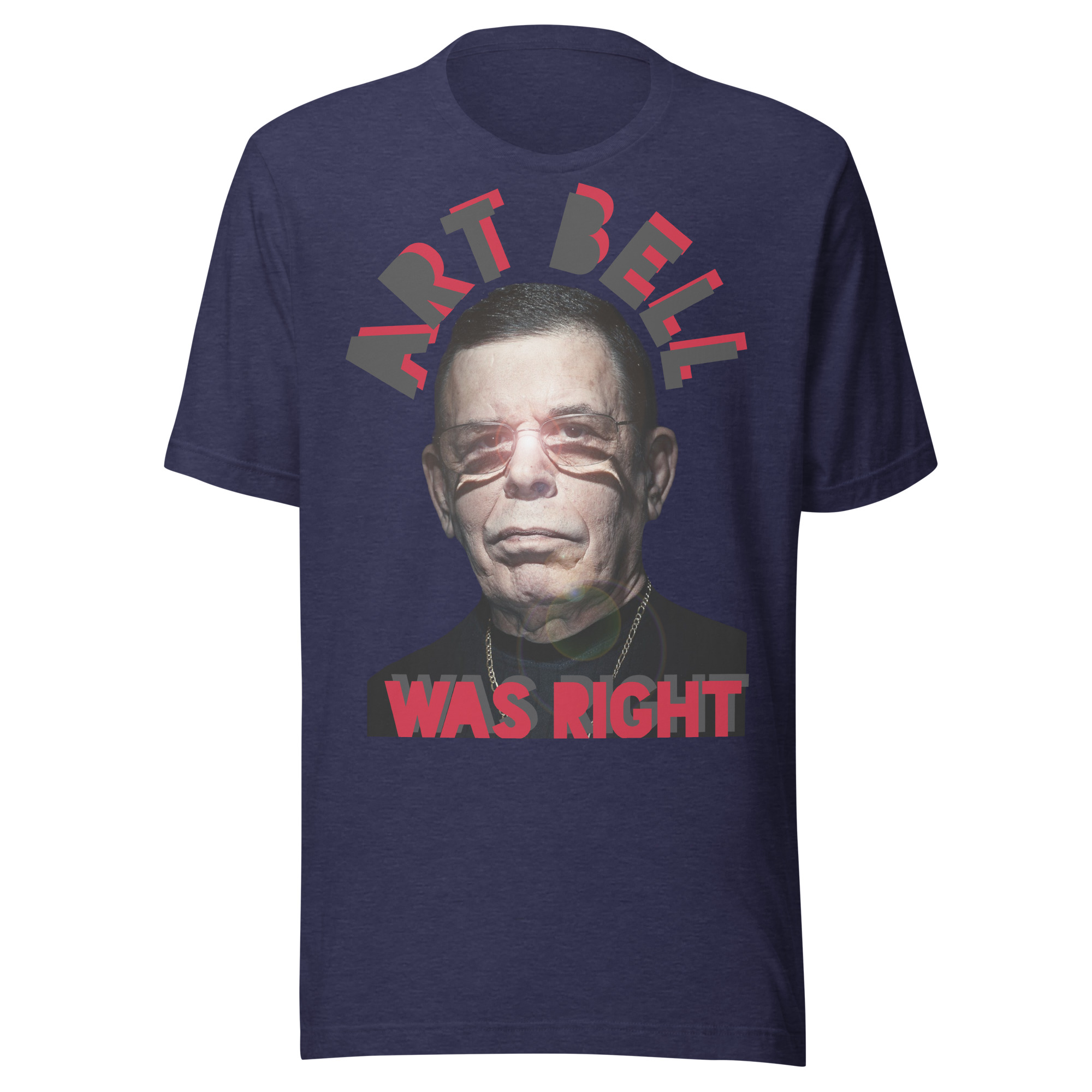Art Bell Was Right
