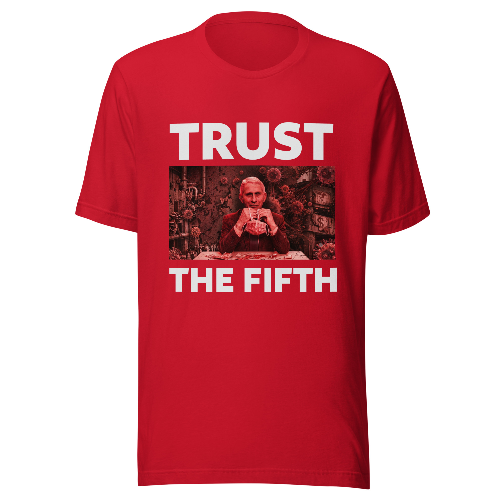 Trust The Fifth