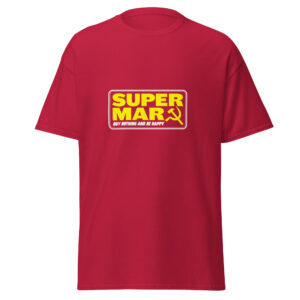 Buy Nothing at SuperMarx