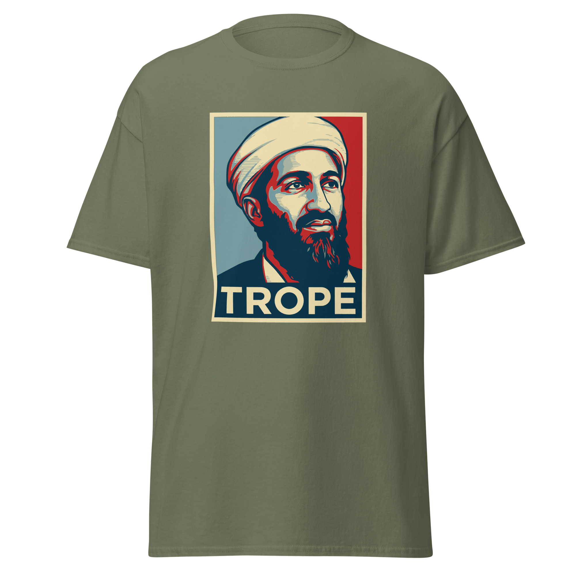 “Osama”