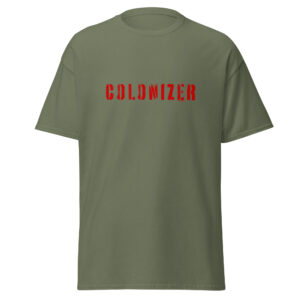 I Identify as 'Colonizer'