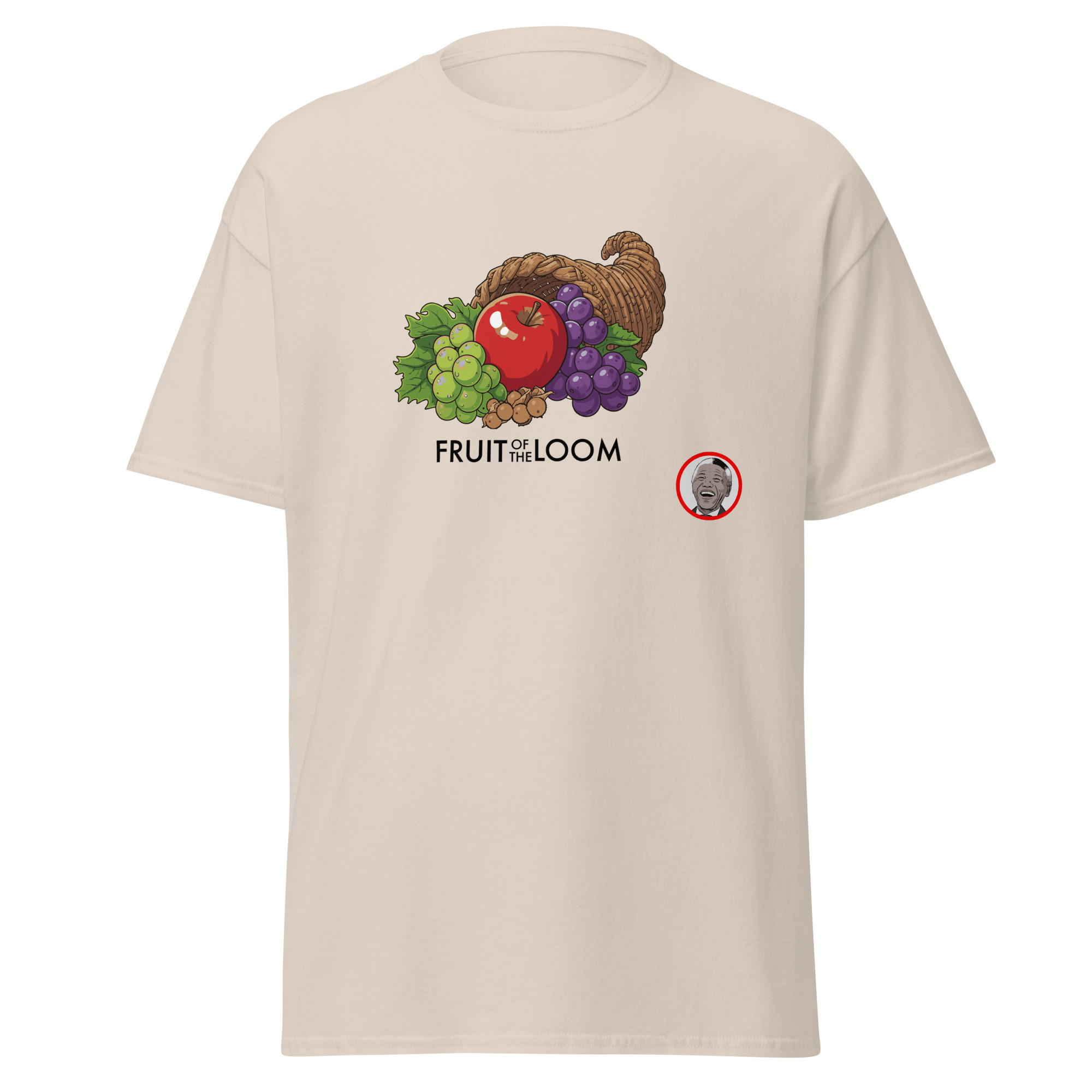 Mandela Effect Fruit of the Loom Cornucopia